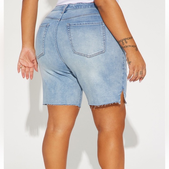 Everything’s good bermudas - Picture 5 of 10